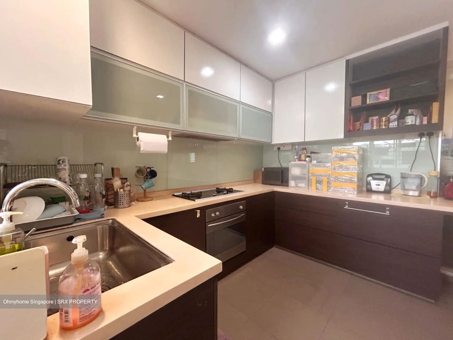 Blk 121 Bukit Batok Central (Bukit Batok), HDB Executive #549119621